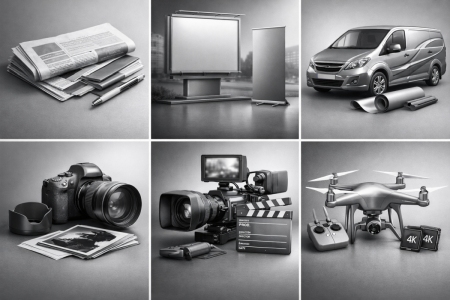 printmedien grau 400x300